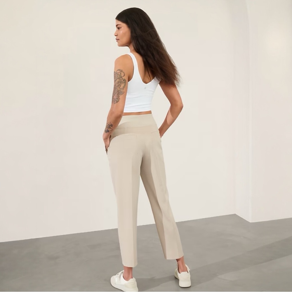 NWT Athleta Endless Pant - Picture 4 of 8